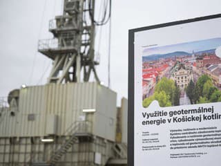 Zbohom drahému plynu? Košice