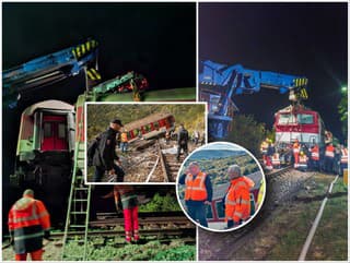 PRVÉ ZISTENIA z vyšetrovania