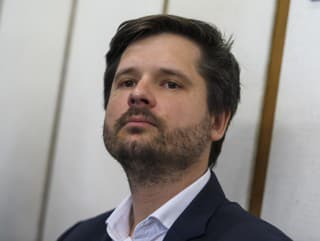 Michalovi Kičovi za pôsobenia