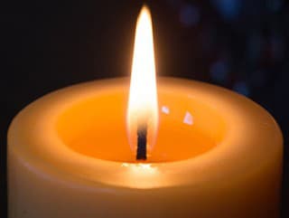 OBROVSKÝ ŽIAĽ Známy slovenský