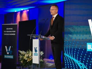 Rošíreniu elektrárne Paks nebránia