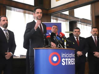 Predseda Banskobystrického samosprávneho kraja