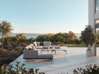 Váš druhý domov na