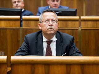 Celá konsolidácia je upratovanie