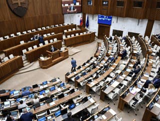 Mimovládne organizácie riešia negatívne