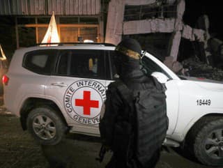 Izraelská armáda prevzala od