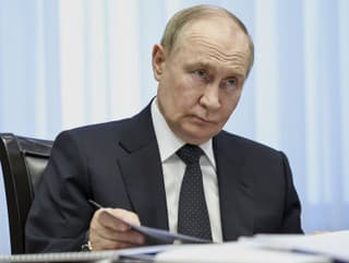 Expert odhaľuje Putinovu slabinu: