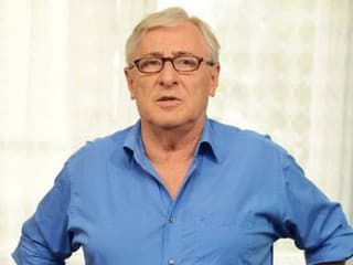 Karel Heřmánek 