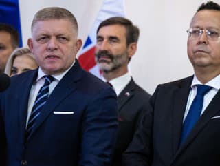 Vláda prerokovala viacero návrhov: