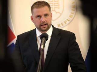 Šaško odsúdil bombové vyhrážky