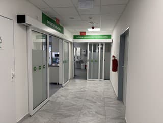 Sieť nemocníc Penta Hospitals