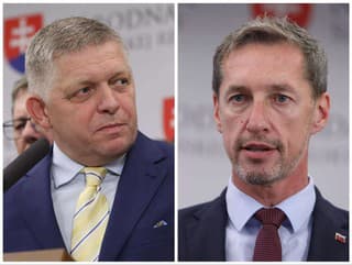 Predseda KDH vyzval premiéra,