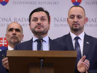 Záchranky pod drobnohľadom: KDH