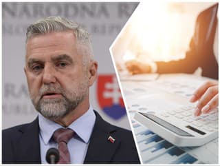 Rozpočet je nastavený reálne