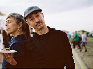 Longital sú opäť už