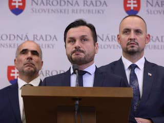 KDH považuje návrh rozpočtu