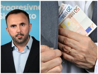 Vládna koalícia sama najviac