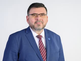 Predseda Združenia miest a