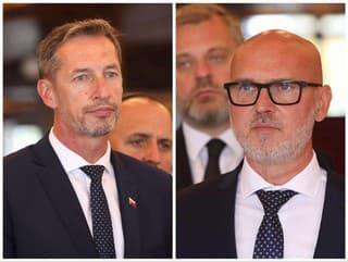 SaS a KDH vnímajú
