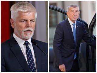 Je na Babišovi, či