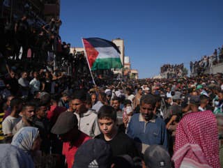 Francúzsko obvinilo Hamas z