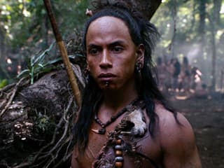 Rudy Youngblood