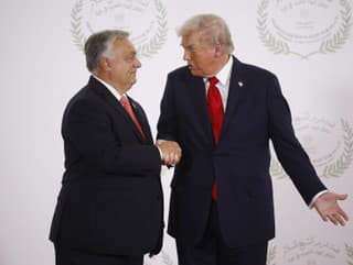 Orbán oznámil, že sa