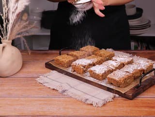 VIDEOTIP Šťavnatý mrkvový koláč