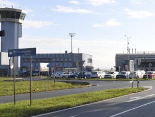 Letisko Košice plánuje spustiť