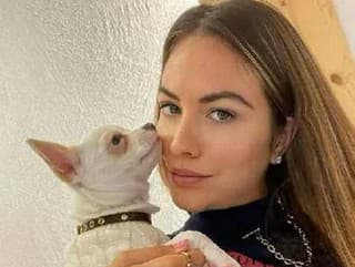 Pamela Genini bola zavraždená.