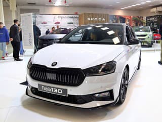 Autosalón Nitra 2025