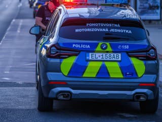 Polícia obvinila 26-ročného muža: