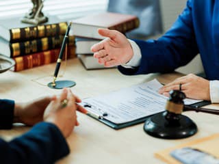 Odsúdený slovák podal ústavnú