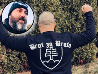 Matúš Alexa oznámil vznik