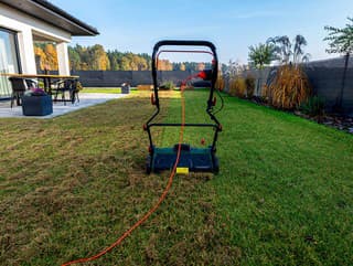 Vertikutácia trávnika je na