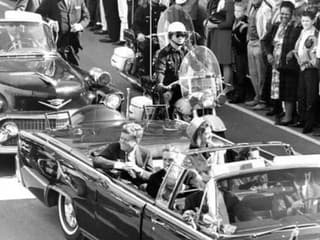 Posledné momenty pred atentátom