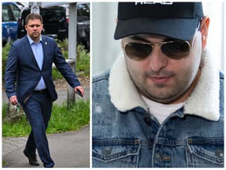 Po mesiacoch nastala ZMENA