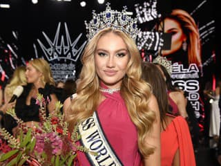 Víťazke Miss ODVAHA nechýba: