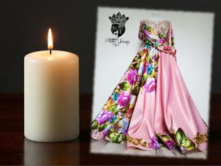 OBROVSKÝ ŽIAĽ Zomrela slovenská