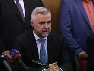 Celá opozícia nie je