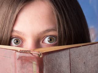 20 najlepších hororových kníh