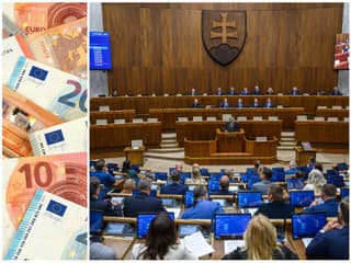 Poslanci ukončili rozpravu o