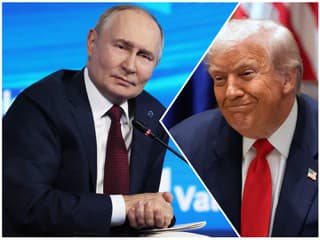 MIMORIADNY ONLINE Trump telefonoval