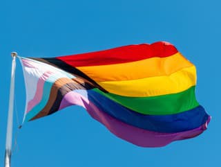 Nórska cirkev sa LGBTQ