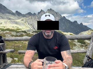 Jaromír (†43) sa nehlásil