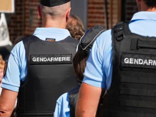 Francúzska polícia zadržala štvoricu