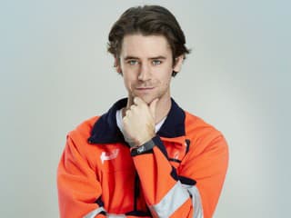 DESIVÉ SLOVÁ českého herca: