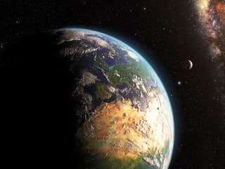 Desivé varovanie vedcov: Na