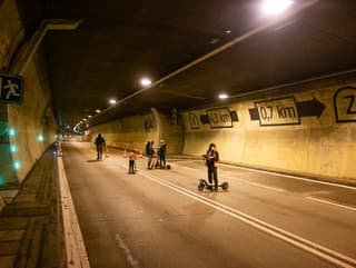 Vodiči, pripravte sa! Pre