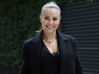 Monika Bagárová